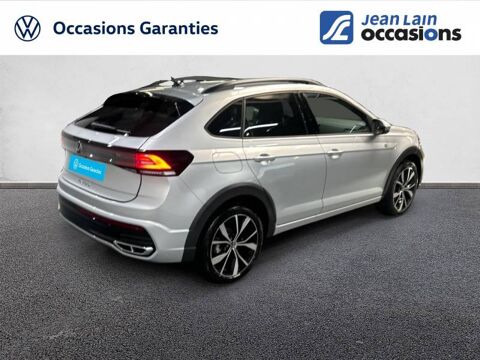 Taigo 1.0 TSI 116 DSG7 R-Line Edition 2025 occasion 74600 Seynod