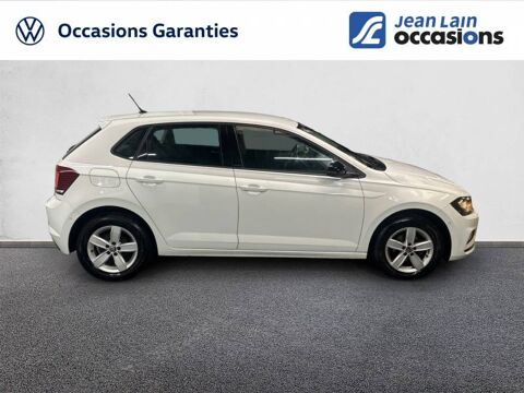 Polo 1.0 TSI 95 S&S BVM5 IQ.DRIVE 2020 occasion 74600 Seynod