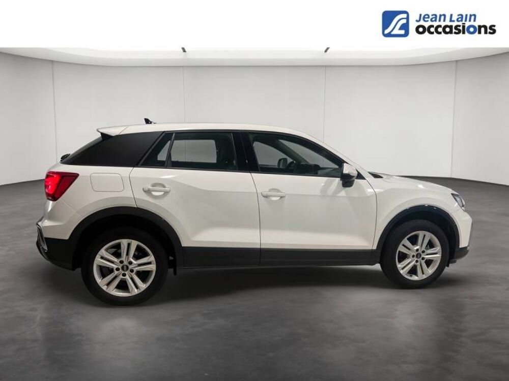 Q2 30 TFSI 110 BVM6 Design 2022 occasion 74100 Ville-la-Grand