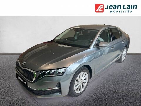 Skoda Octavia 2.0 TDI 150 ch DSG7 Selection 2024 occasion Fontaine 38600