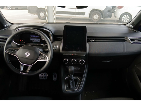 Clio E-Tech full hybrid 145 ch GSR2 Esprit Alpine 2025 occasion 56800 Plo&euml;rmel