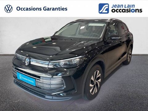 Annonce voiture Volkswagen Tiguan 38990 €