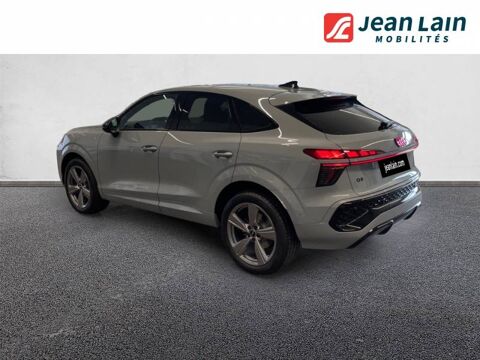 Q3 Sportback TFSI 150 ch Hybride S tronic 7 S line 2026 occasion 01170 Cessy
