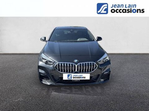 Serie 2 Gran Coupe 218d 150 ch BVA8 M Sport 2024 occasion 26300 Chatuzange-le-Goubet