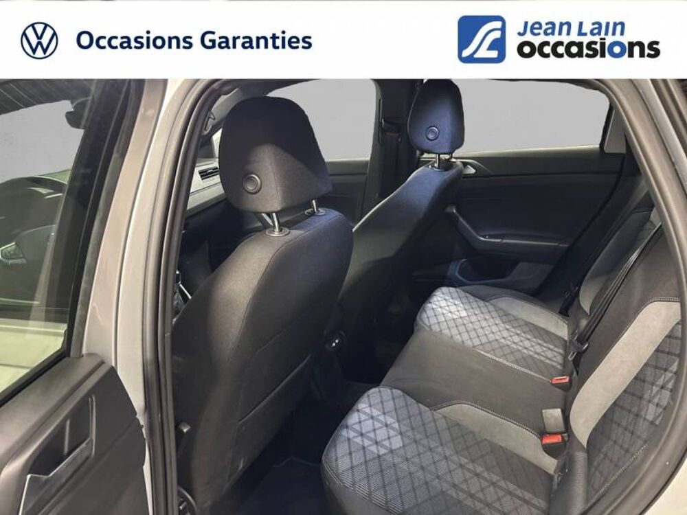 Polo 1.0 TSI 95 S&S BVM5 R-Line Edition 2025 occasion 73290 La Motte-Servolex