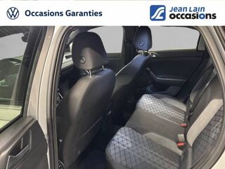 Polo 1.0 TSI 95 S&S BVM5 R-Line Edition 2025 occasion 73290 La Motte-Servolex