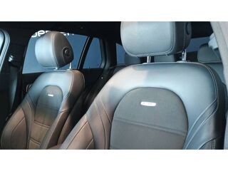 Classe C Break 43 Mercedes-AMG Speedshift TCT AMG 4Matic 2019 occasion 35760 Saint-Gr&eacute;goire