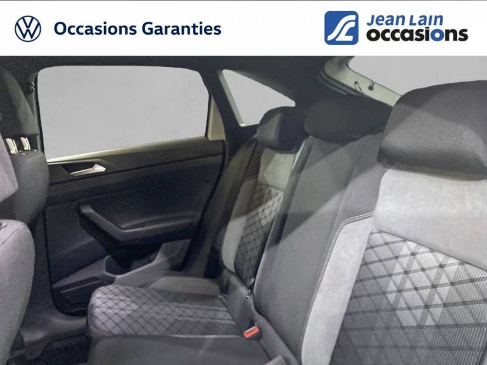 Taigo 1.0 TSI 116 DSG7 R-Line 2024 occasion 74600 Seynod