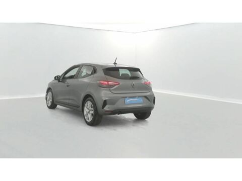 Clio TCe 90 Evolution 2024 occasion 50000 Saint-L&ocirc;