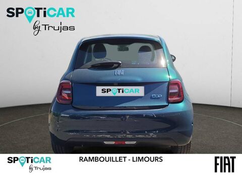 500 e 118 ch Nouvelle 2023 occasion 78120 Rambouillet