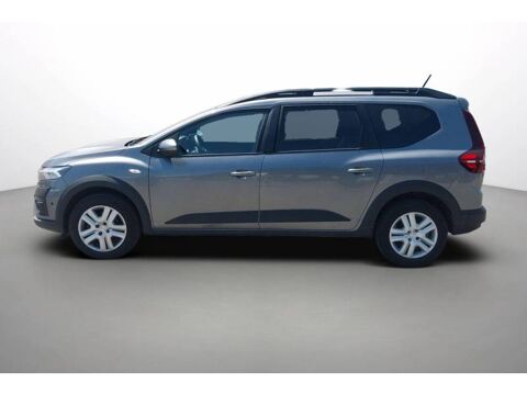 Jogger TCe 110 7 places Expression 2023 occasion 56300 Pontivy