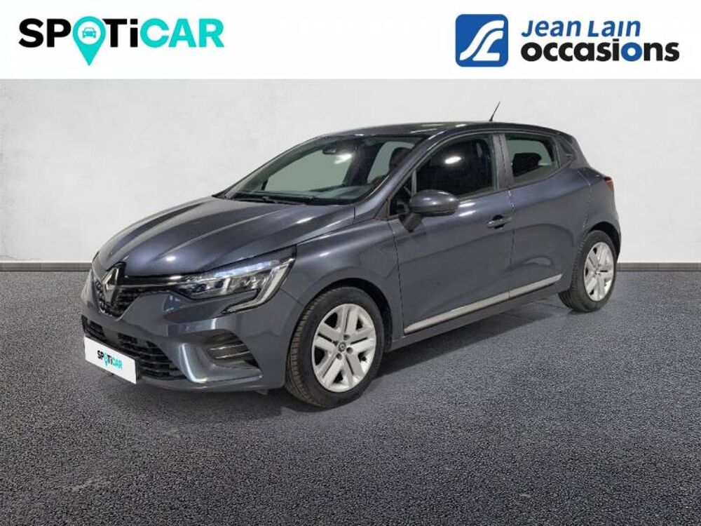 Clio TCe 90 - 21 Business 2021 occasion 74600 Seynod