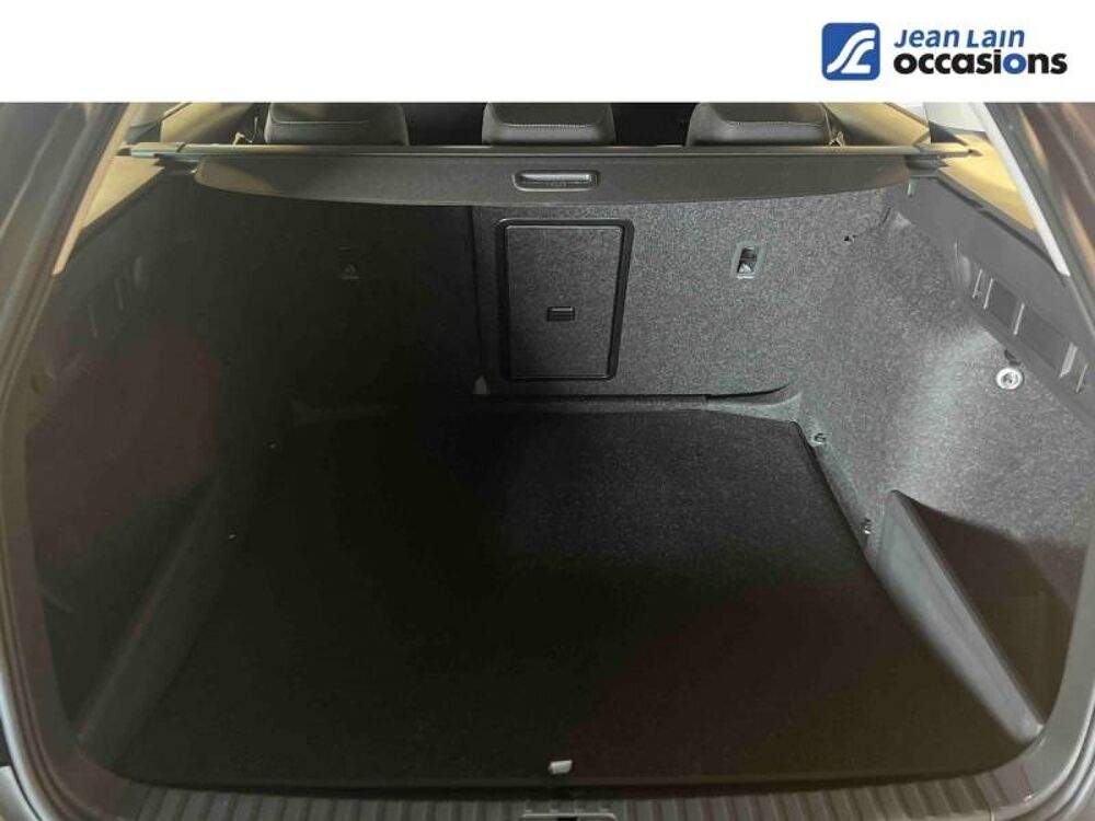 Octavia Combi 2.0 TDI 150 ch SCR DSG7 Selection 2025 occasion 74100 Ville-la-Grand
