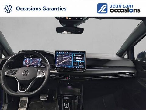 Golf SW 2.0 TDI 150 DSG7 R-Line 2025 occasion 74600 Seynod