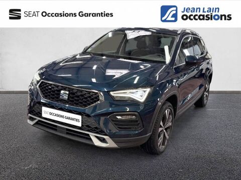 Seat Ateca 1.0 TSI 110 ch Start/Stop Urban Advanced 2023 occasion Seyssinet-Pariset 38170
