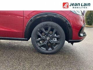 Zr-v ZR-V e:HEV 2.0 i-MMD Sport 2025 occasion 74600 Seynod