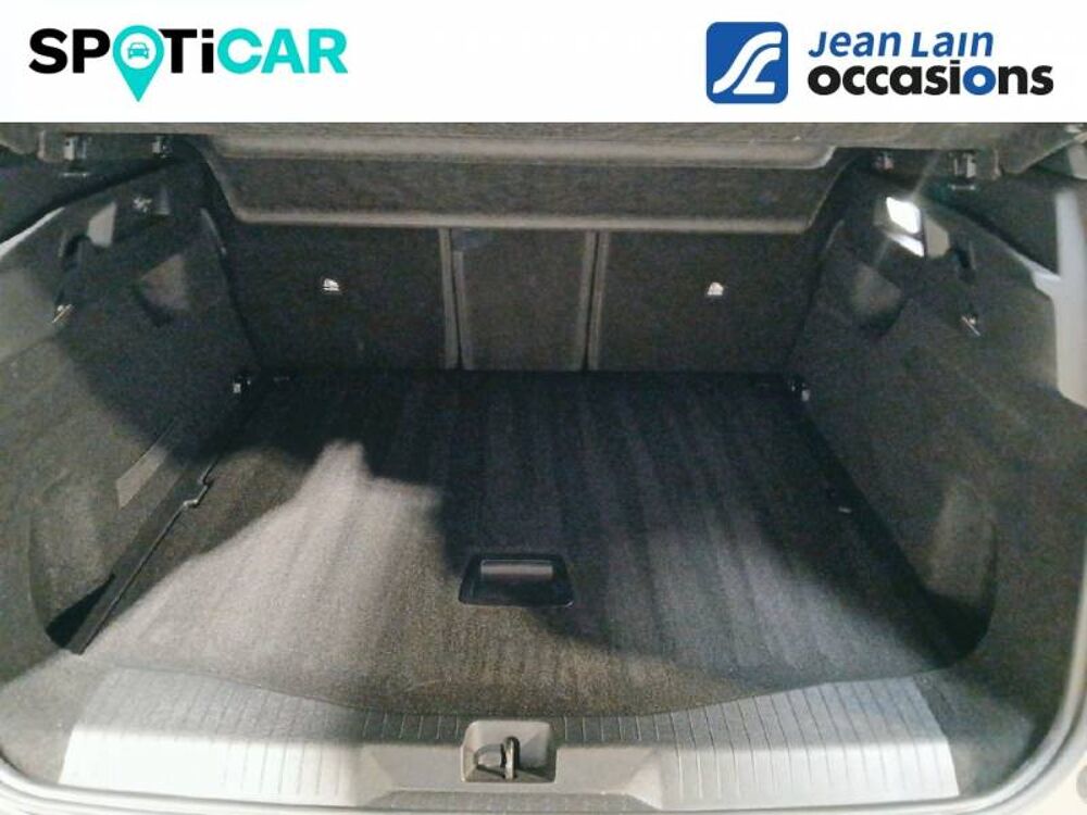 C5 aircross C5 Aircross Hybride 145 ch e-DCS6 Plus 2025 occasion 74600 Seynod