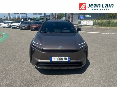bZ4X Touring Grande Autonomie Design 2026 occasion 73290 La Motte-Servolex