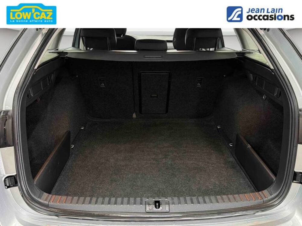 Octavia Combi 2.0 TDI 150 ch DSG7 Business 2024 occasion 73490 La Ravoire