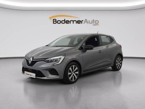 Renault Clio TCe 90 Equilibre 2023 occasion Cherbourg-en-Cotentin 50100