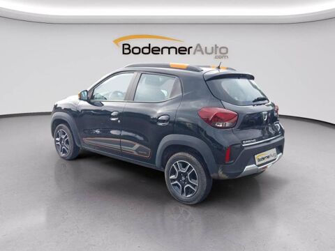 Spring Achat Int&eacute;gral Confort Plus 2022 occasion 29200 Brest
