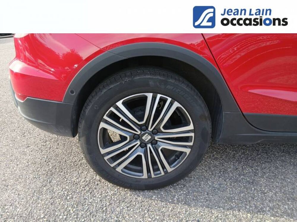 Arona 1.0 TSI 95 ch Start/Stop BVM5 Copa 2024 occasion 74200 Margencel