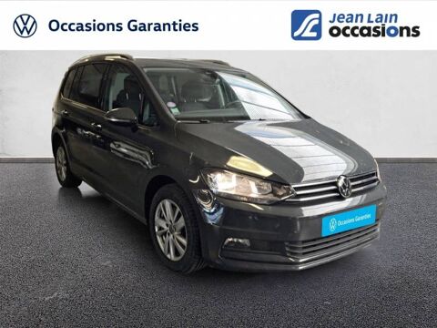 Touran 1.5 TSI EVO 150 DSG7 7pl Life Plus 2023 occasion 74100 Ville-la-Grand