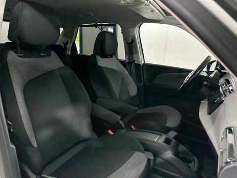 C4 Spacetourer PureTech 130 S&S EAT8 Feel 2020 occasion 91470 Limours