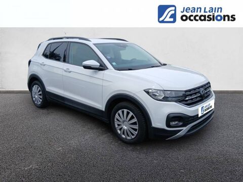 T-Cross 1.0 TSI 95 Start/Stop BVM5 Life Tech 2023 occasion 73300 Saint-Jean-de-Maurienne