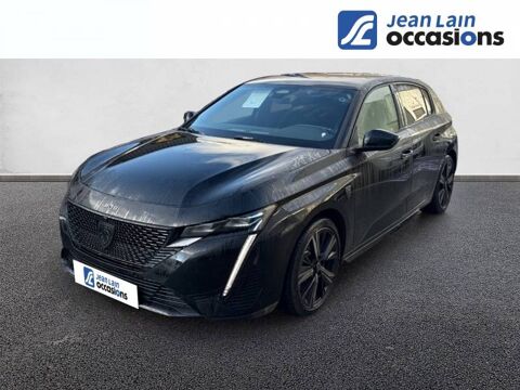 Peugeot 308 PHEV 225 e-EAT8 GT 2023 occasion Seyssinet-Pariset 38170