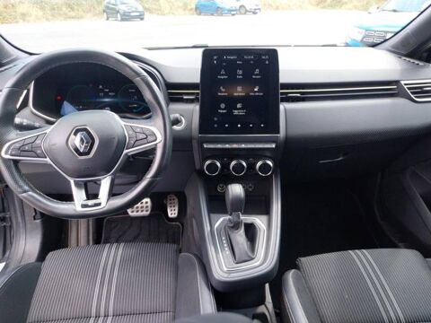 Clio E-Tech full hybrid 145 Engineered 2023 occasion 29000 Quimper