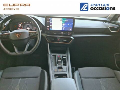 Formentor 1.5 TSI 150 ch V 2023 occasion 73460 Tournon