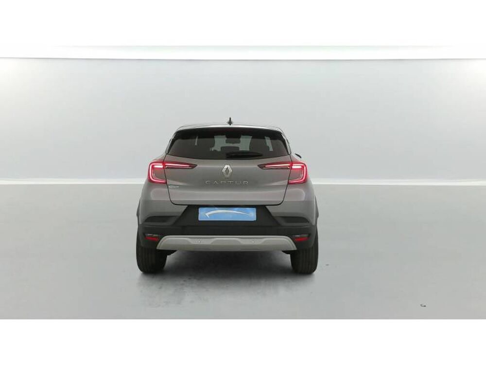 Captur TCe 90 Evolution 2024 occasion 29200 Brest