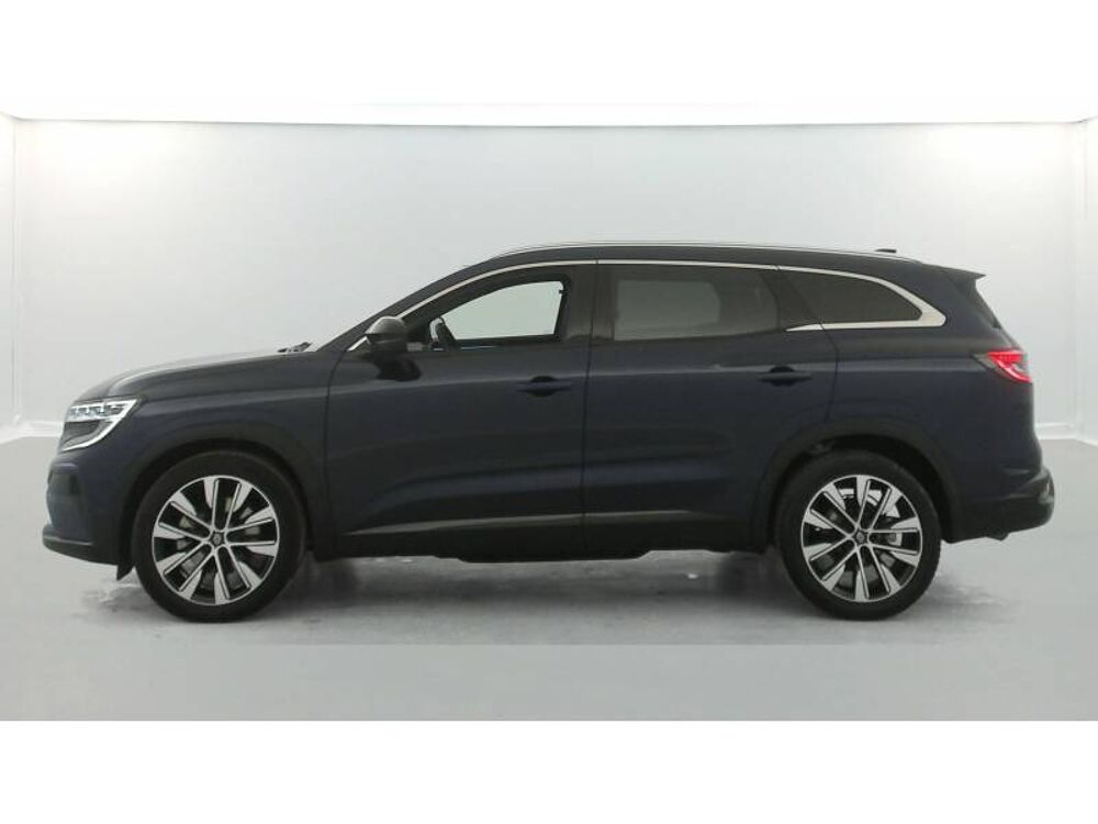 Espace E-Tech full hybrid 200 GSR2 Techno 2025 occasion 50000 Saint-L&ocirc;
