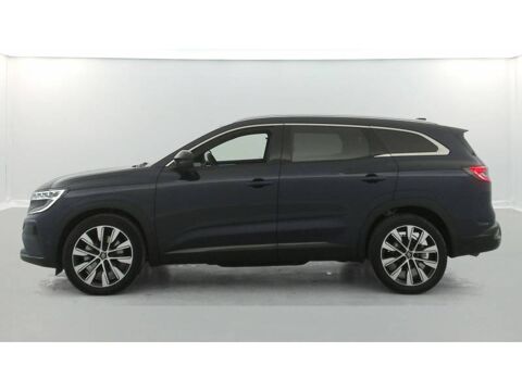 Espace E-Tech full hybrid 200 GSR2 Techno 2025 occasion 50000 Saint-L&ocirc;