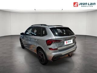 Kamiq 1.5 TSI Evo 2 150 ch DSG7 ACT Monte Carlo 2026 occasion 74100 Ville-la-Grand