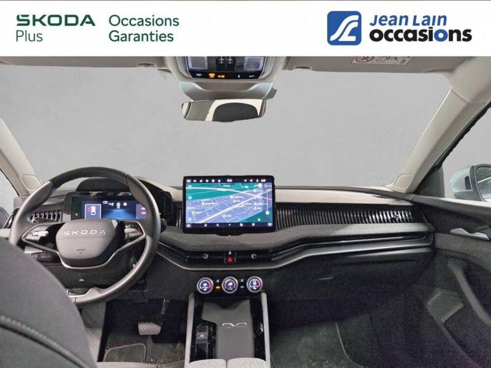 Superb Combi 1.5 TSI 204 ch PHEV DSG6 Selection 2025 occasion 73290 La Motte-Servolex