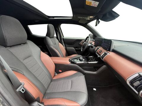 Vitara e 61 kWh Style 2026 occasion 78120 Rambouillet