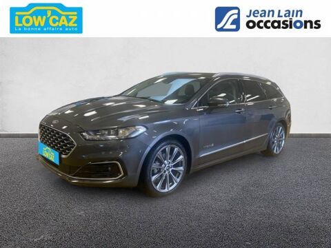 Ford Mondeo SW 2.0 Hybrid 187 BVA6 Vignale 2019 occasion Sassenage 38360