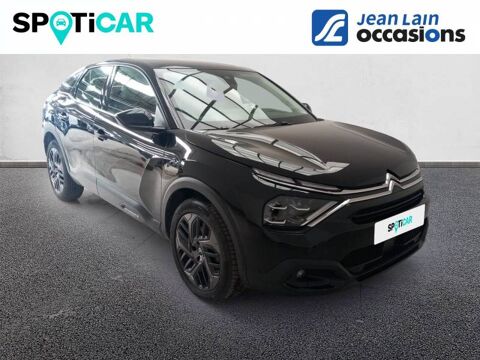 C4 PureTech 130 S&S EAT8 Feel Pack 2023 occasion 74100 V&eacute;traz-Monthoux