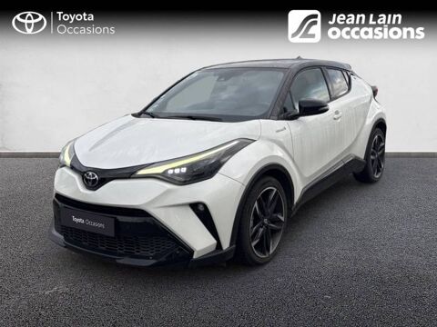 Annonce voiture Toyota C-HR 23990 �