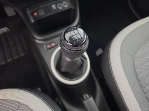 Twingo III SCe 65 Equilibre 2023 occasion 50000 Saint-L&ocirc;