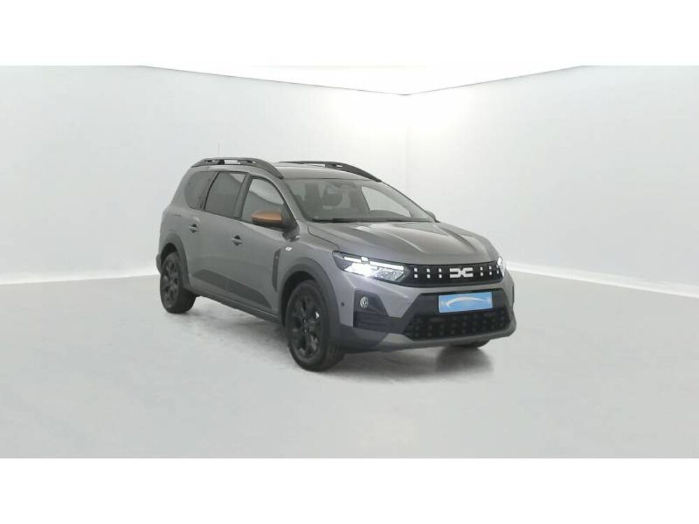 Jogger TCe 110 7 pl Extreme 2026 occasion 61100 Flers