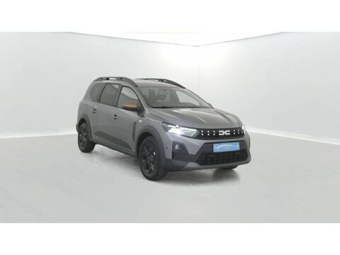 Jogger TCe 110 7 pl Extreme 2026 occasion 61100 Flers