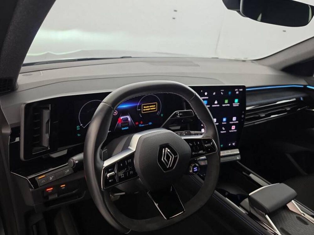 Austral E-Tech hybrid 200 Techno esprit Alpine 2023 occasion 50100 Cherbourg-en-Cotentin