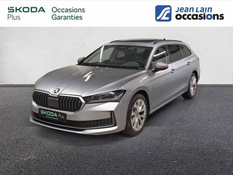 Annonce voiture Skoda Superb 39990 €