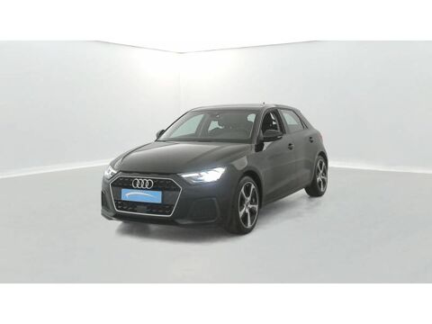 Annonce voiture Audi A1 19290 €