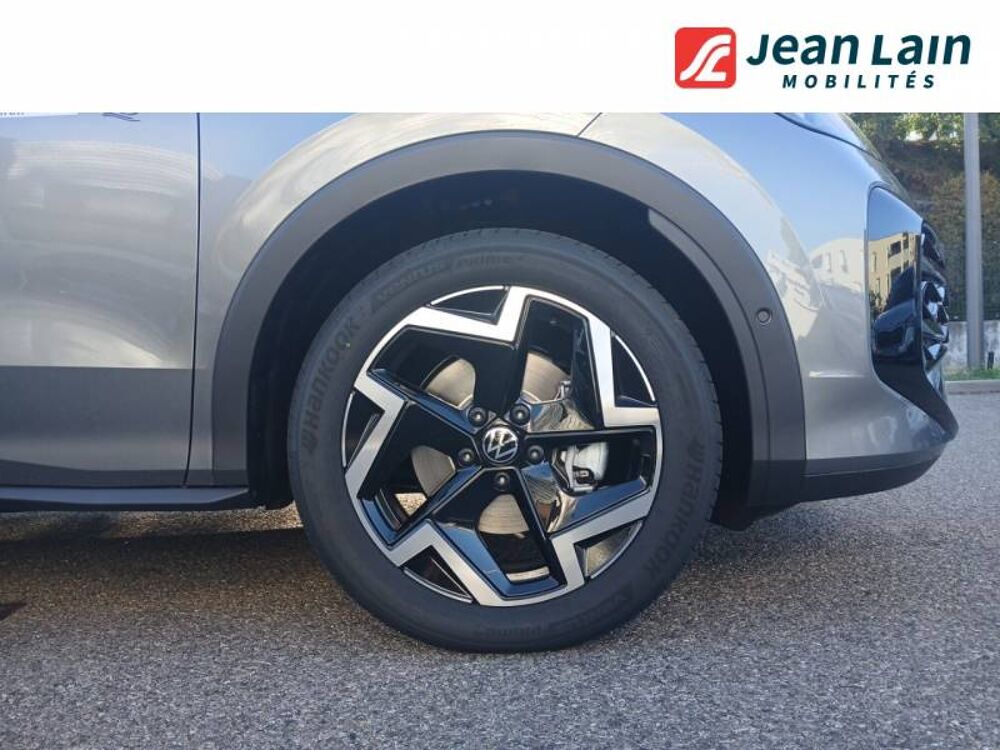T-ROC T-Roc 1.5 eTSI EVO2 Hybrid 150 ch DSG7 R-Line 2026 occasion 38500 Voiron
