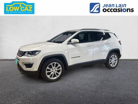 Annonce voiture Jeep Compass 18990 €