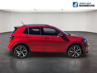 T-Cross 1.0 TSI 116 Start/Stop DSG7 R-Line 2024 occasion 04130 Volx